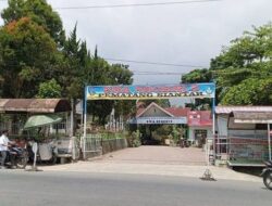 Babak Baru Sengketa Lahan SMAN 5 Siantar: Bobby Pilih Relokasi Daripada Bayar Rp50 Miliar