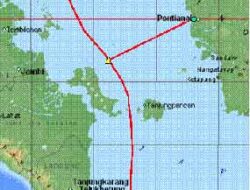 Ambisi INET Kuasai Jaringan Serat Optik Bawah Laut, Apa Rencana Mereka?