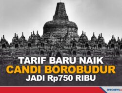 Wisatawan Kecewa Dikenai Tarif Rp 60 Ribu di Pantai, Petugas Dimutasi